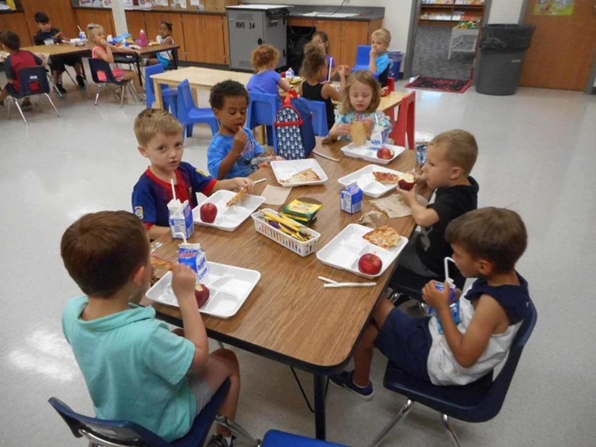 Summer School Is In Session For Naugatuck Public Schools Naugatuck