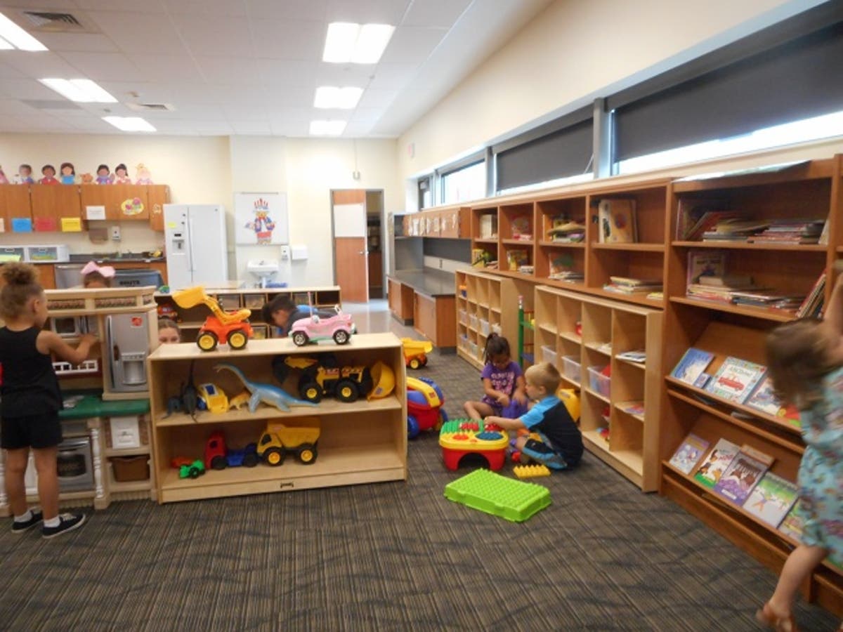 Summer School Is In Session For Naugatuck Public Schools Naugatuck