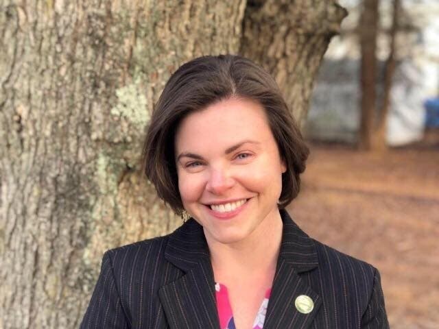 Democratic Councilwoman Enters Hamden Mayoral Race Hamden CT Patch