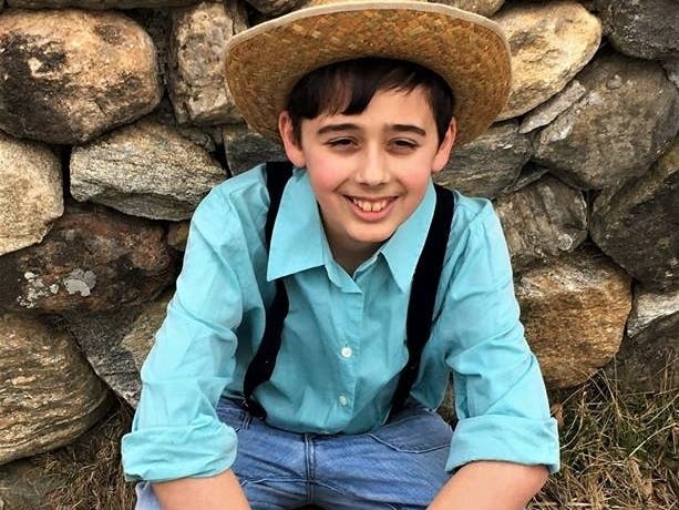 Michael Meier as Tom