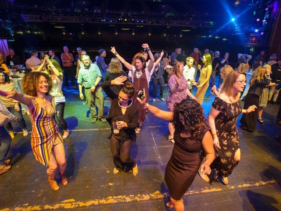 Palace 10.3 revelers  May 2018 