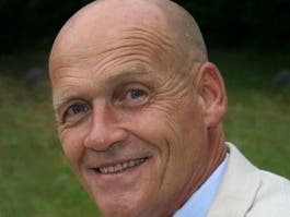 James P. Healy