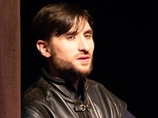 Rob Grgach as Sir Guy of Gisbourne