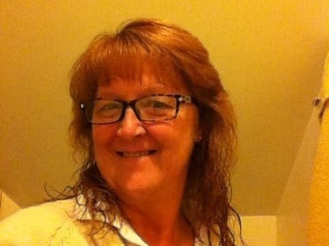 Roberta Grace Shaw