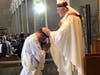 Father Anthony Federico is ordained by the Archbishop