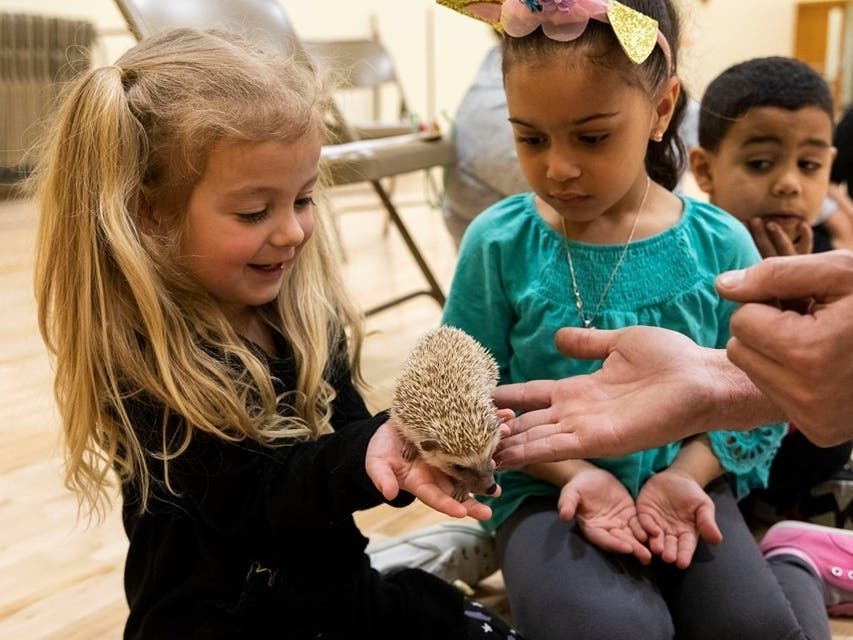 Early Childhood Center 