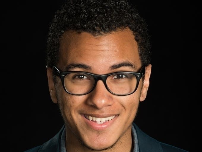 Jacob Santos