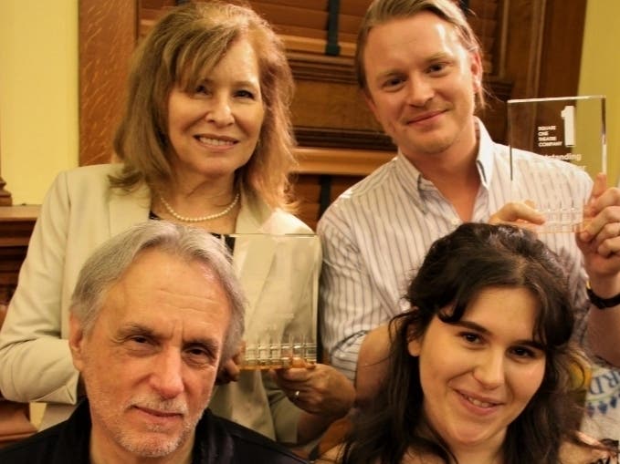 News small post card thumbnail