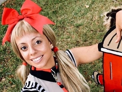 Ashley Ayala as Sylvia