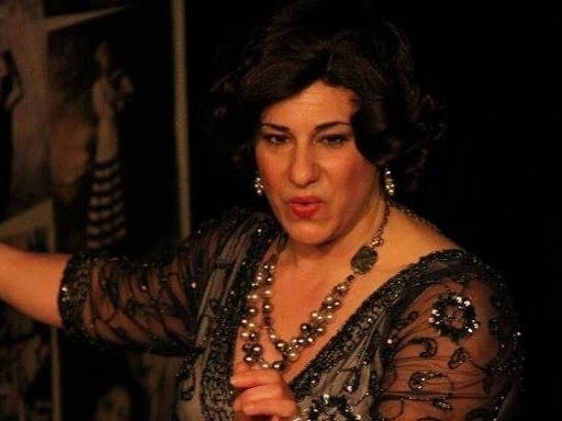 Mary Cantoni of Naugatuck