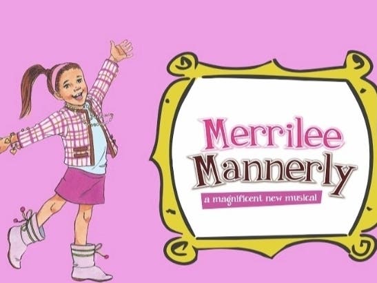 MERRILEE MANNERLY at Playhouse on Park 
