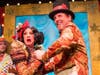 Lina & Lamont (J. Johansmeyer)