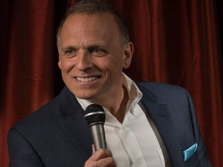 John “J2” Iavarone