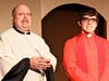 Tim Phillips and Brian Elser in the 2011 production of DRINKING HABITS