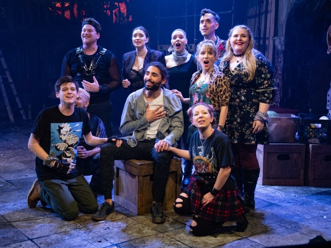 ACT, Godspell