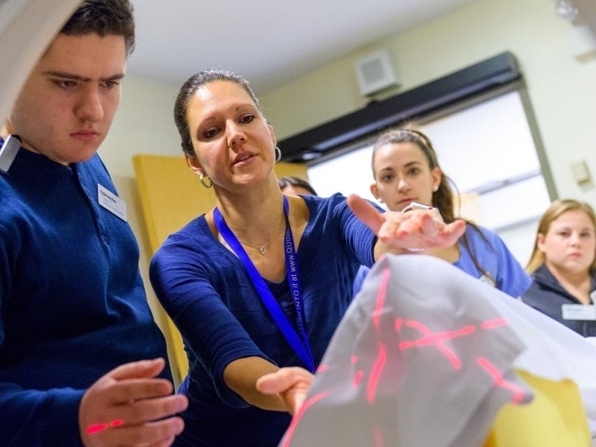 News small post card thumbnail