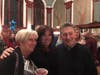 Jeanne Scheithe, Sharon Niski Riley and Fred Scheithe 