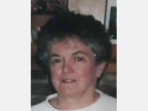 Nancy Ambrose January 17, 1937 - April 30, 2020