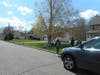 The final delivery of Saturday was to Hailey's home