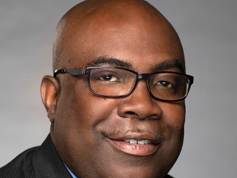 Robert Yawson of Wallingford, associate professor of management at Quinnipiac University