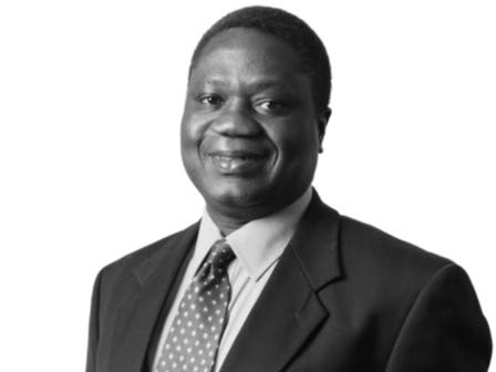  Henry Adobor, professor of entrepreneurship and strategy at Quinnipiac University.