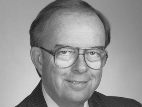 Robert P. Scholl, May 29, 1931- May 28, 202