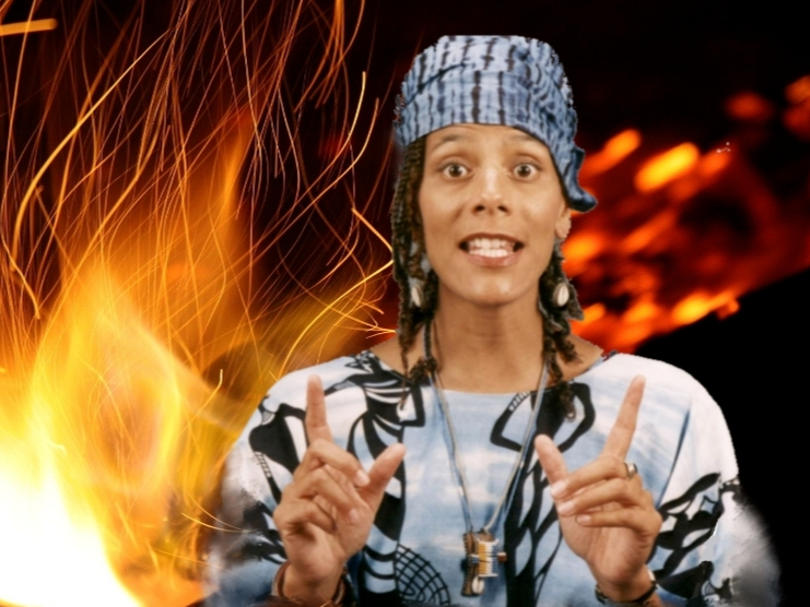 News small post card thumbnail