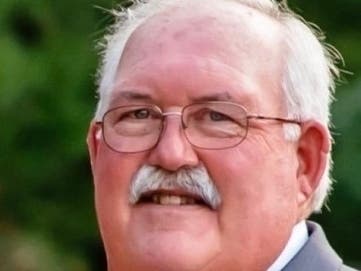 Richard James Neary April 5, 1954 ~ July 27, 2020 