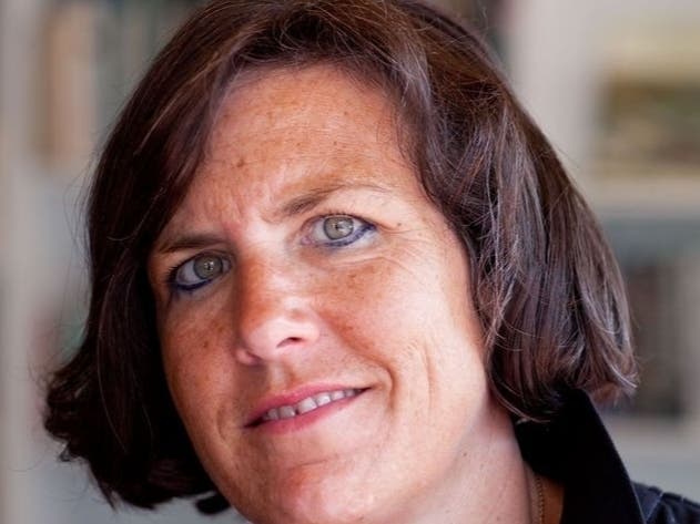 Tracey O’Shaughnessy 