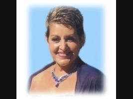 Carolyn Mulholland October 01, 1961 - October 24, 2020