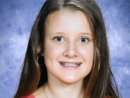 Madeline Elizabeth Bell March 21, 2005 ~ November 13, 2020 