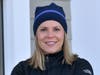 Western Connecticut State University nursing alumnae Elsa Cunha 