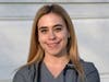 Western Connecticut State University nursing alumnae Melissa Todice