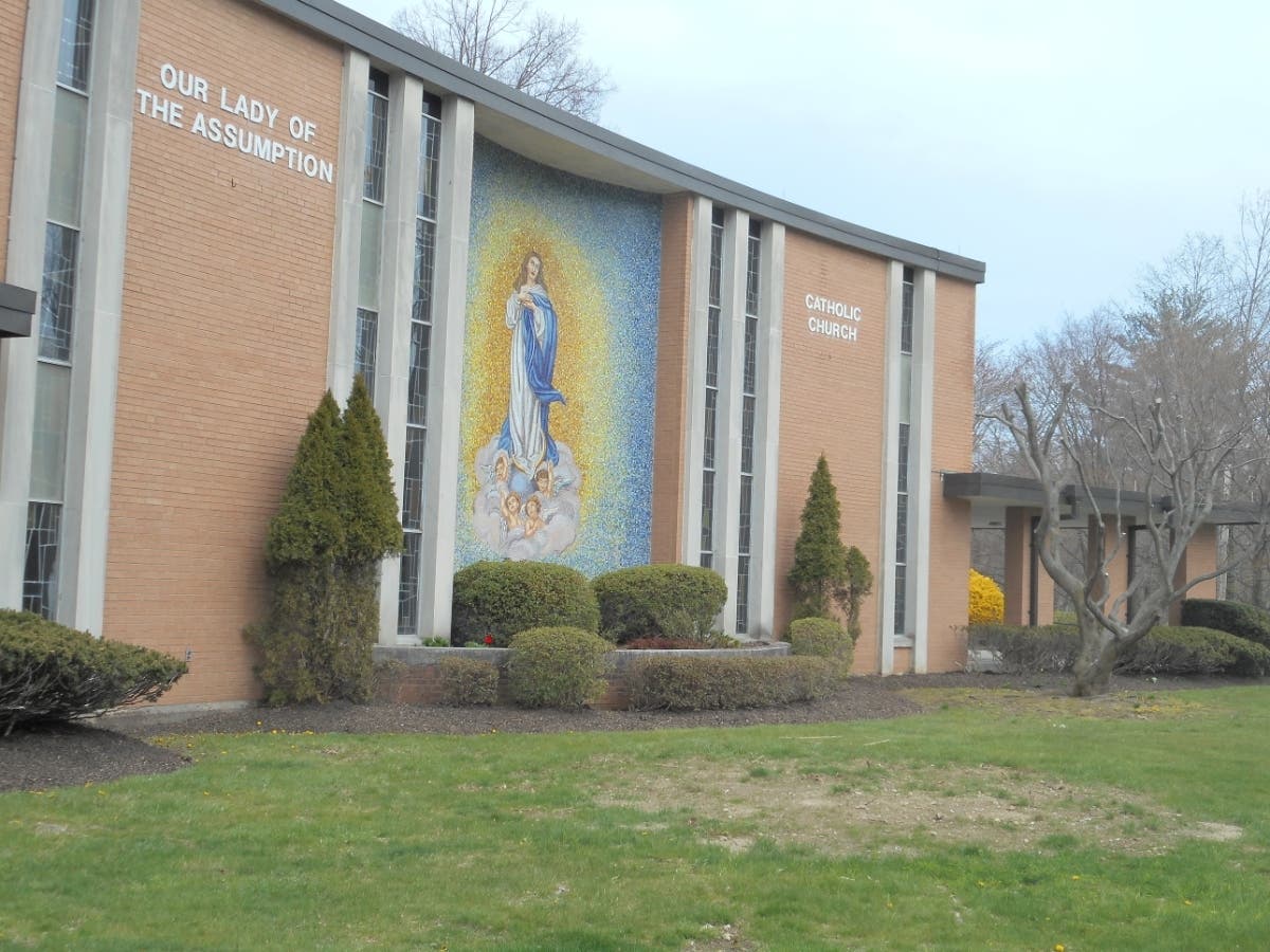 Our Lady of the Assumption Church
