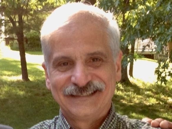 Obituary: Anthony Francis D'Amato, 72, of Naugatuck | Naugatuck, CT Patch