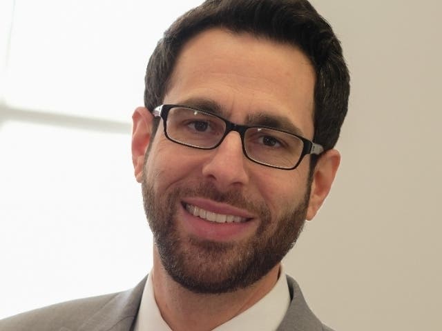 Adam David Roth PhD Appointed Dean of College of Arts & Sciences ...