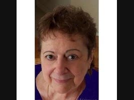 Elvira "Vera" Paula Maria Davino April 15, 1935 - February 11, 2021