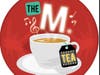 The M. Tea graphic