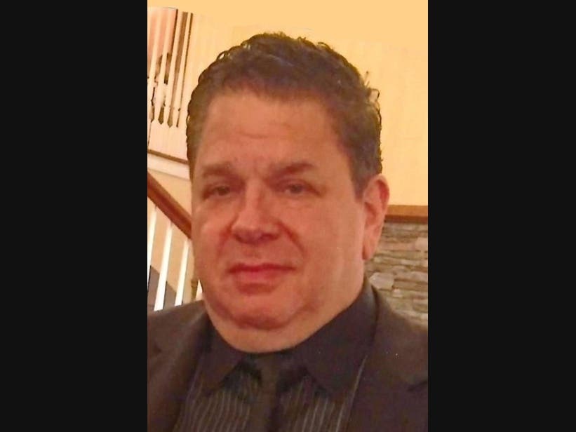 James Anthony DeRienzo, Jr. December 13, 1953 - February 6, 2021