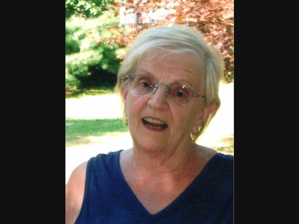 Ellen P. Batters (French) Tuesday, June 30th, 1936 - Thursday, February 18th, 2021