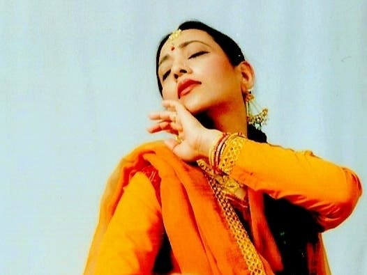 Rachna Ramya Agrawal 