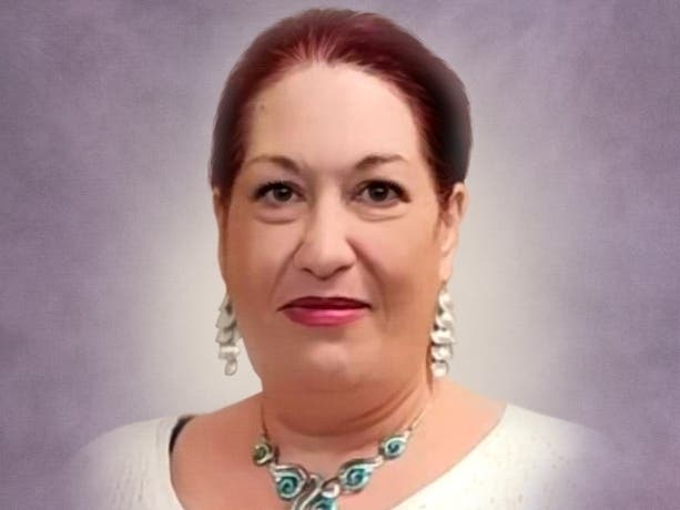 Nicole Buck (Palchick) Thursday, August 19th, 1971 - Wednesday, March 17th, 2021