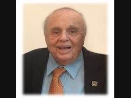 Arnold "Arnie" A. Pisciotti January 03, 1933 - March 20, 2021