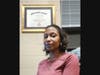 Charria Campbell, MA Ed., Director of Multicultural Affairs and the Black Cultural Center at Southern Union State Community College