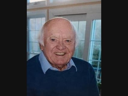 Richard Neil Collins August 17, 1935 ~ April 14, 2021