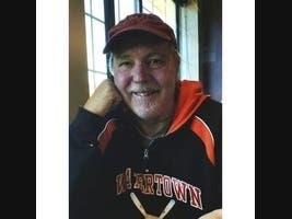 Roger H. Ouellette, Jr. October 29, 1955 - April 16, 2021
