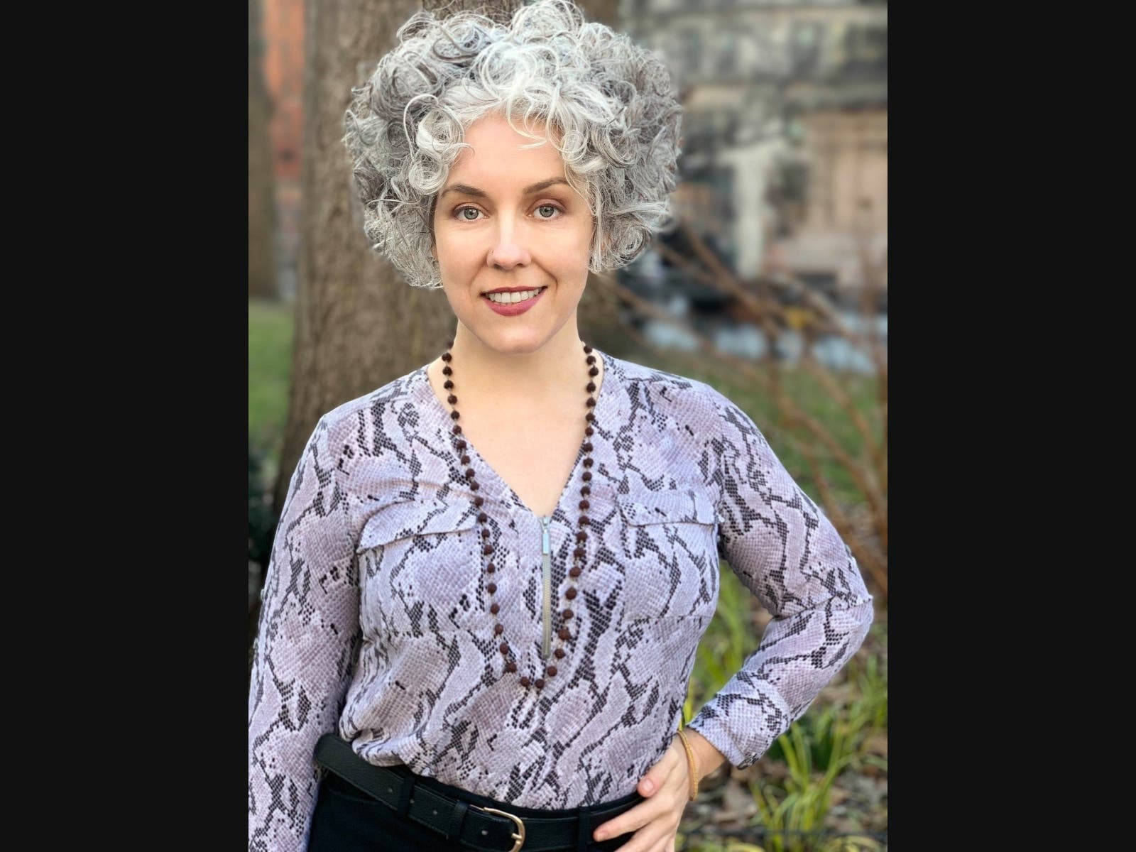 Jaya Jaya Myra, former immunologist turned mind-body wellness expert and bestselling author