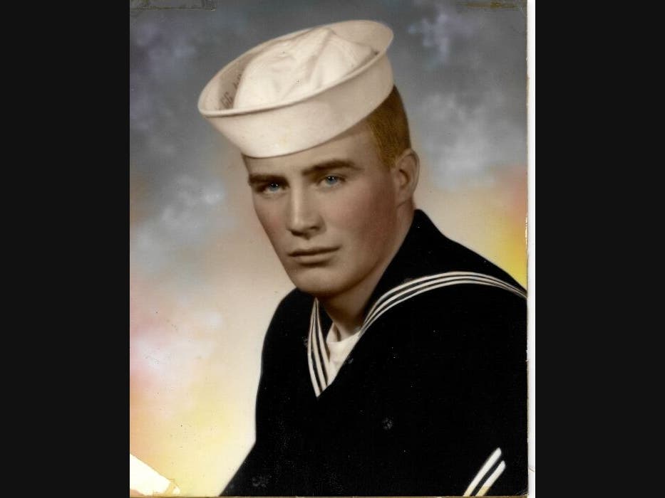 Robert Francis Clifford July 7, 1944 ~ May 11, 2021