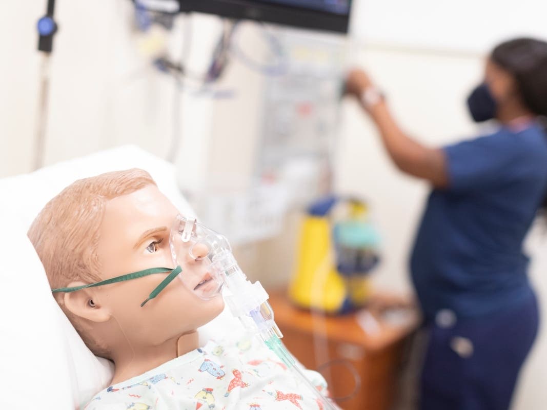 Quinnipiac University’s simulation program has been granted accreditation from the Society for Simulation in Healthcare (SSH).