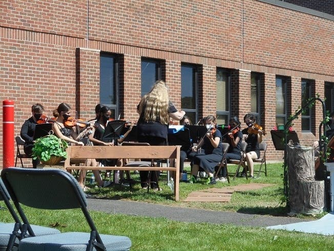 News small post card thumbnail